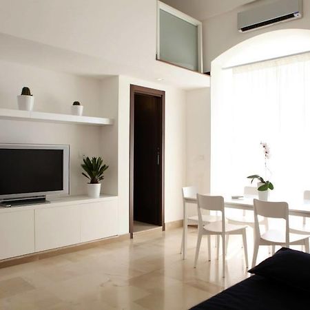 B&B Al Duomo Molfetta Kültér fotó