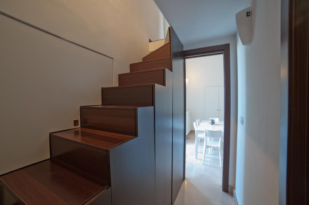 B&B Al Duomo Molfetta Kültér fotó