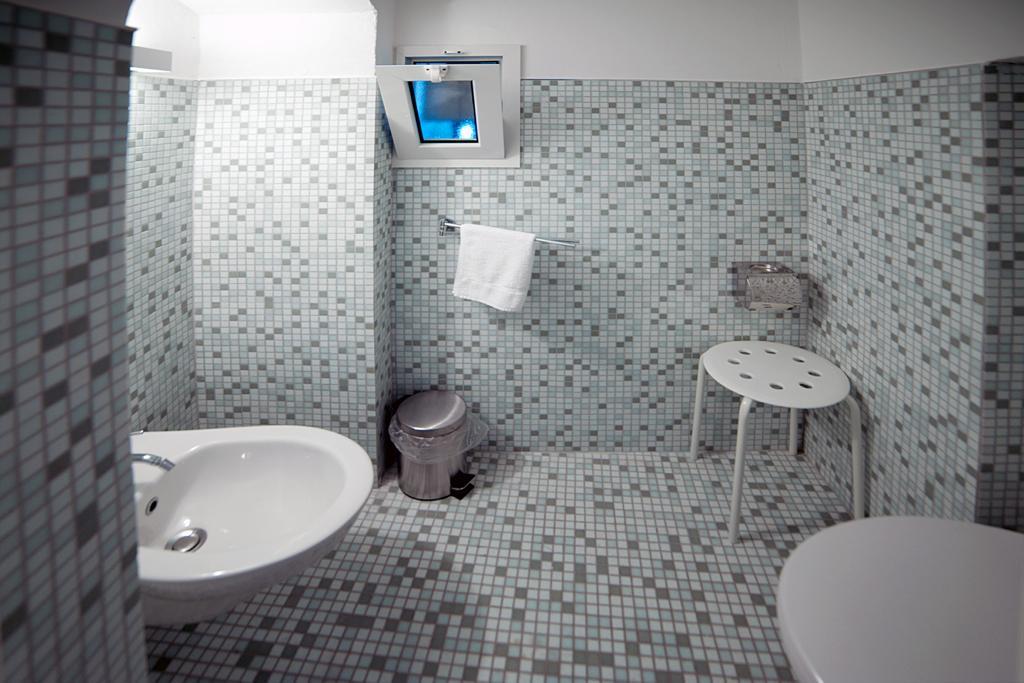B&B Al Duomo Molfetta Szoba fotó