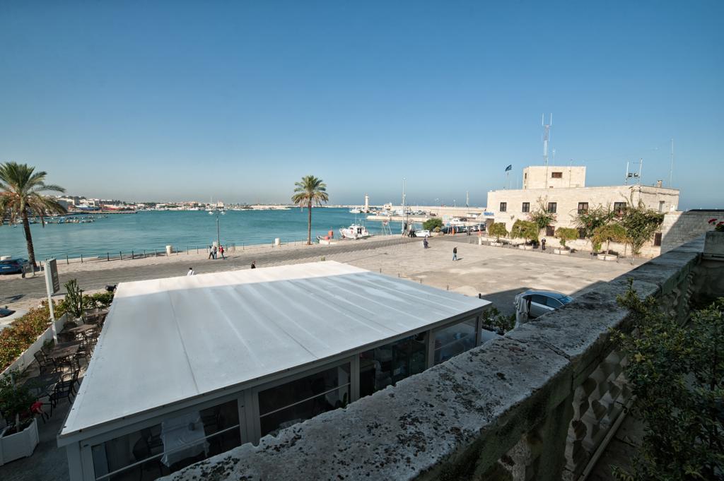 B&B Al Duomo Molfetta Szoba fotó