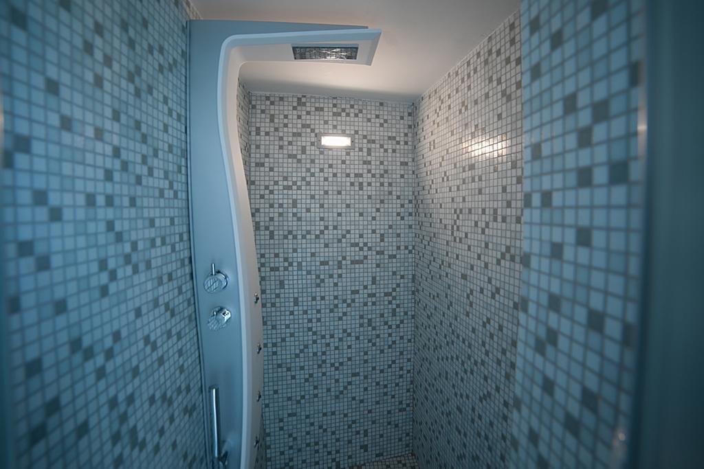 B&B Al Duomo Molfetta Szoba fotó