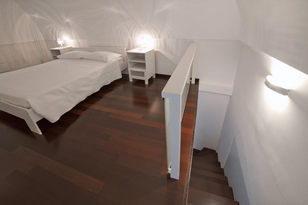 B&B Al Duomo Molfetta Szoba fotó