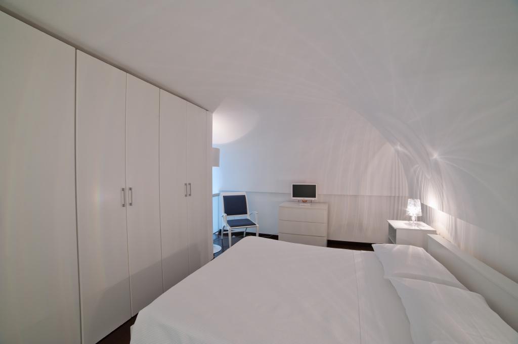 B&B Al Duomo Molfetta Kültér fotó
