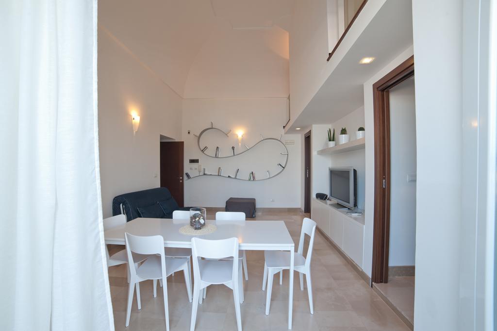 B&B Al Duomo Molfetta Kültér fotó