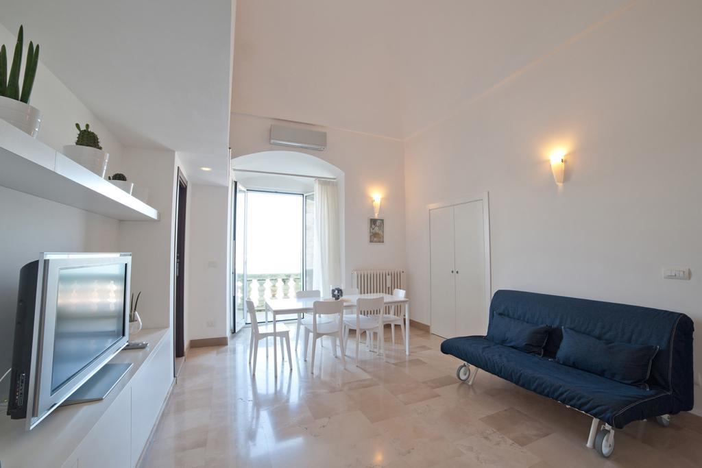 B&B Al Duomo Molfetta Kültér fotó