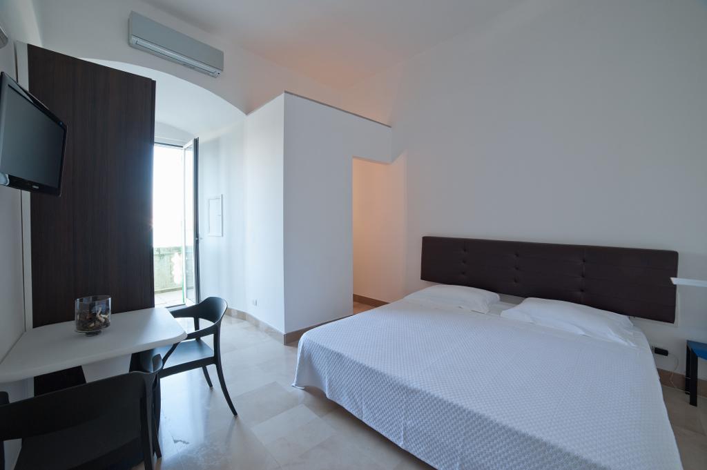 B&B Al Duomo Molfetta Szoba fotó