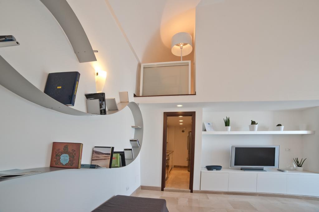 B&B Al Duomo Molfetta Kültér fotó