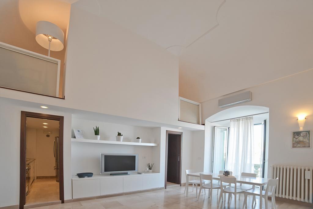 B&B Al Duomo Molfetta Kültér fotó